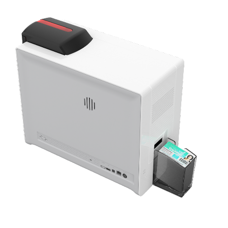 evolis agilia