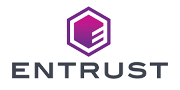 ENTRUST DATACARD 